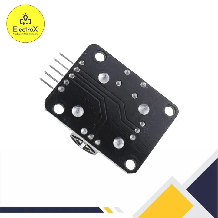 JOY-STICK%20Dual%20Axis%20XY%205%20Pin%205V%20Module%20PS2%20Joy-stick%20Control%20Lever%20Sensor%20-%20Image%206