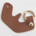 EverToner Punch-free Leather Buckles Hanging Shoulder Strap Suitable for Longchamp Bag Bag Modification Longchamp Mini Bag Accessories. 