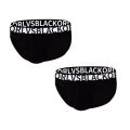 CMENIN 1Pcs Comfortable Men's Briefs Men Underpants New Cotton Slip Underwear Man Brief Mens Swim OR6203.
