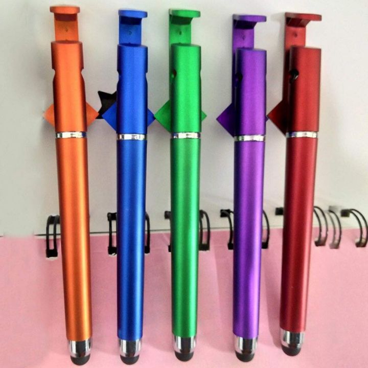 Universal%203%20in%201%20Capacitive%20Stylus%20Pen%20with%20Mobile%20Stand%20Holder,%20Writing%20Pen,%20Capacitive%20Pen%20for%20Mobile%20use,%20Compatible%20for%20Android%20Touch%20Screen%20-%20Image%202