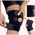 Knee Support Patella Belt Elastic Bandage Tape Sport Strap Knee Pads Protector Band For Knee Brace - Back Support Belt. 