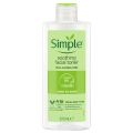 Simple Kind To Skin Soothing Facial Toner 200 Ml. 