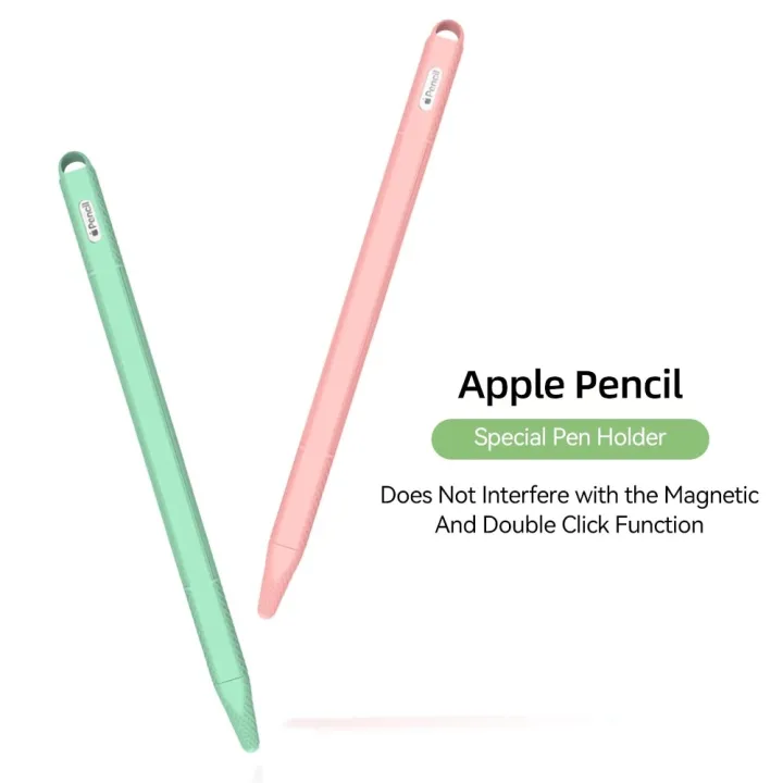 TBTIC%20For%20Apple%20Pencil%202nd%20Gen%20Soft%20Silicone%20Cover%20Protector%20Stylus%20Touch%20Pen%20Case%20IPad%20Accessories%20-%20Image%205