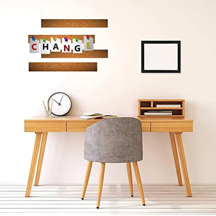 4%20Pcs%20Cork%20Board%20Strips%20with%2035%20Pcs%20Push%20Pins%2015x2%20inch%20-%201/2%20inch%20Thick%20Cork%20Bulletin%20Bar%20Strips%20for%20Office,%20School%20-%20Image%204