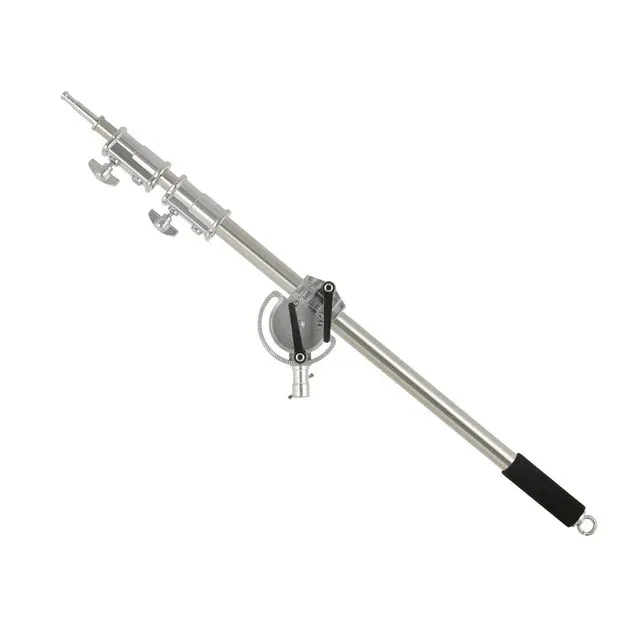 SH%20106cm-249cm%20Stainless%20Steel%20Cross%20Arm%20Bar%20With%20Weight%20Bag%20Photo%20Studio%20Accessories%20Extension%20Rod%20Photo%20Studio%20Kit%20Light%20Stand%20-%20Image%207