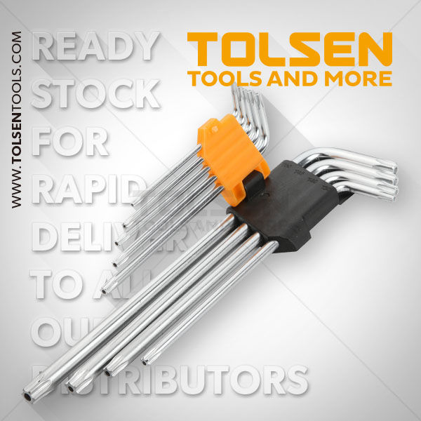 TOLSEN%2020057%209Pcs%20Torx%20Extra%20Long%20Arm%20Allen%20Hex%20Key%20Set%20(%20T10/T15/T20/T25/T27/T30/T40/T45/T50%20)%20-%20Image%205