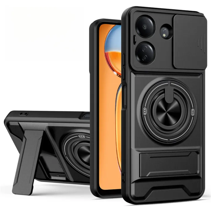 For%20Xiaomi%20Poco%20M7%20F7%20F6%2017%2016%2015%2014T%20Redmi%20Note%2015%2014%2013%20Pro%20Plus%20Case%20Slide%20Camera%20Cover%20Lens%20Protector%20with%20360%20Rotating%20Ring%20Kickstand%20Shockproof%20Phone%20Case%20for%20Women%20Men%20-%20Image%206