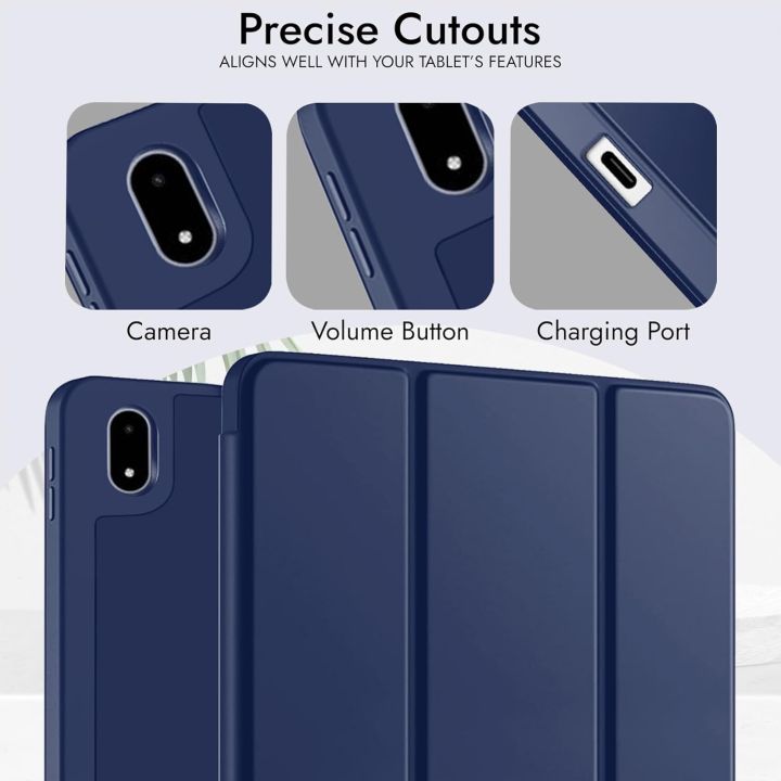 Premium%20Flip%20Cover%20Case%20for%20OnePlus%20Pad%203%2013.2%20inch%20Cover,%20Flip%20Cover%20Case%20for%20OnePlus%20Pad%203%20Cover%20with%20Pencil%20Holder%2013.2%20inch%20%5BAuto%20Sleep%20Wake%20Support%5D%20-%20Black%20-%20Blue%20-%20Image%2010