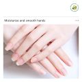 BIOAQUA Moisturizing & Tender Skin Avocado Extract Hand Cream- 30g. 