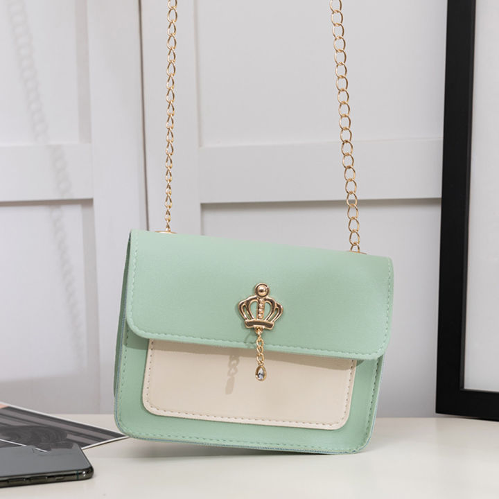 %E3%80%90NEW%E3%80%91%20Women'S%20Fashion%20Casual%20Messenger%20Crossbody%20Bag%20Handbag%20Tote%20Single%20Shoulder%20Bags%20Mochilas%20Para%20Mujer%20Mochilas%20Femeninas%20Y2k%20-%20Image%202
