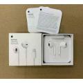 Apple Lightning Earbuds/in-Ear Wired Earphones/with Remote . Control /For iPhone 11 X Max XR 7 8 Plus. 