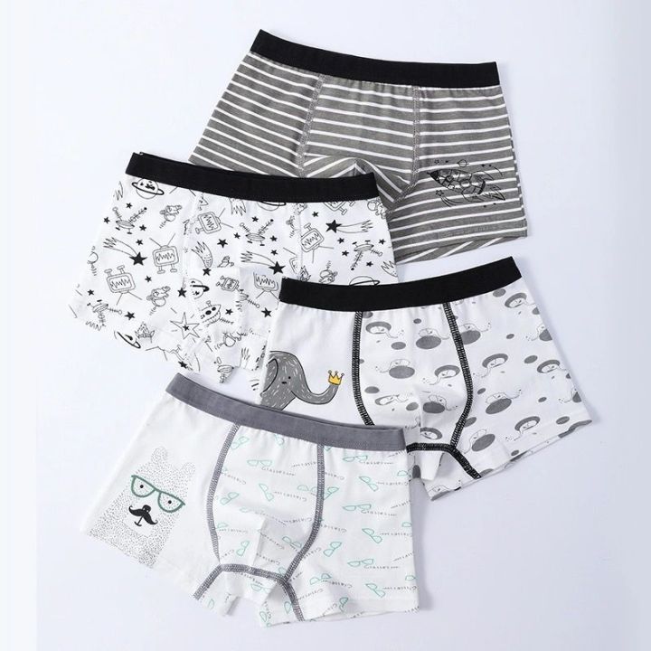 AClass%20Quality%20Children's%20Underwear%20Men's%20Cotton%20Boxer%20Briefs%20Baby%20Boy%20Children%20Middle%20and%20Big%20Children%20Boxer%20Briefs%20Shorts%20Summer%20-%20Image%206