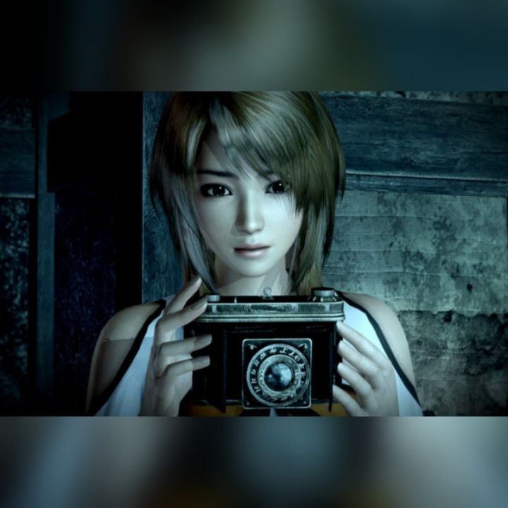Playstatio4%20PS4%20Second%20Hand%20Game%20CD%20Fatal%20Frame%20Maiden%20of%20BlackWater%20Playstation4%20Game%20Card%20Project%20Zero-Maiden%20of%20Black%20Water%20-%20Image%205
