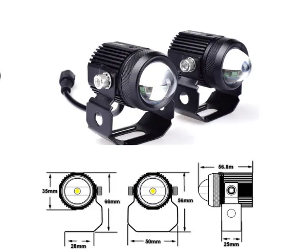 LIU%20HJG%20Mini%20Driving%20Led%20Fog%20Light%20for%20Motorcycle%20for%20Winter%20-%20Image%204