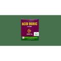 BORIC POWER-100 gm. 