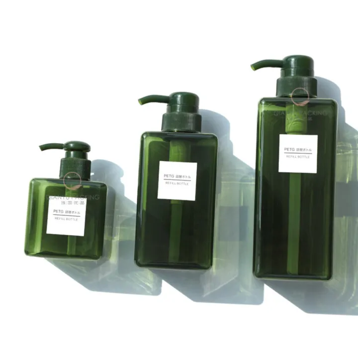 Shampoo%20And%20Conditioner%20Dispenser%20Thick%20Bottles%20Anti-rust%20Pumps%20Cleanser%20Dispenser%20Travel%20Bottles%20-%20Image%202