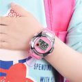 Kids Watches Boys SYNOKE Brand Kids Sport Watches Waterproof Electronic Wristwatch Clock Children Digital Watch For Boys Girls. 