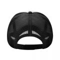 Fight Trump Rally Shooting Foam Trucker Men Women Breathable Cooling Mesh Golf Cap Leisure Sun Hat Adjustbale.
