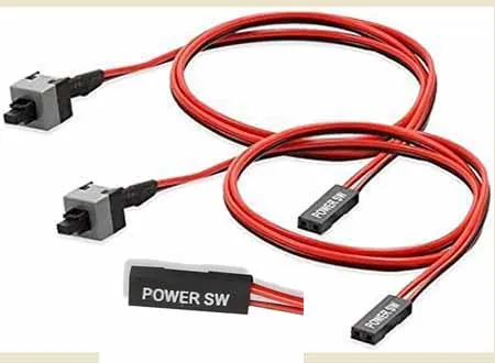 ATX%20Computer%20Switch%20PC%20Power%20Cable%20On%20and%20Off%20Push%20Button%20%20Wire%2045cm%20(2pcs)%20-%20Image%202