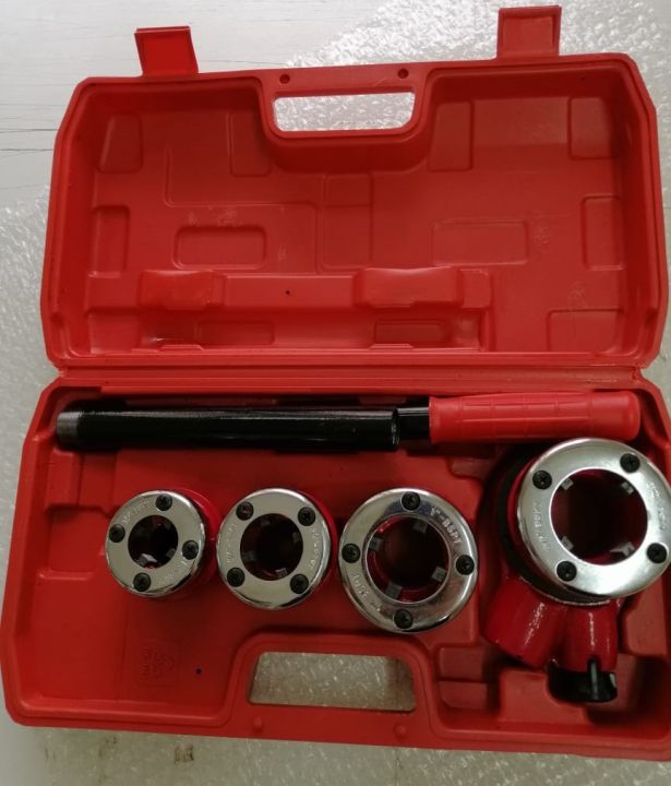 Pipe%20Threading%20Die%20Set%201/2"-1%201/4"%20Ratchet%20Die%20Stock%20Type%20No:%2062%20same%20as%20picture%20-%20Image%204