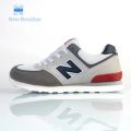 Running Shoes Men's Shoes Sneaker Autumn nb Shoes n Word Shoes Mesh Running Shoes Putian Women's Shoes Sports nb574n Shoes.
