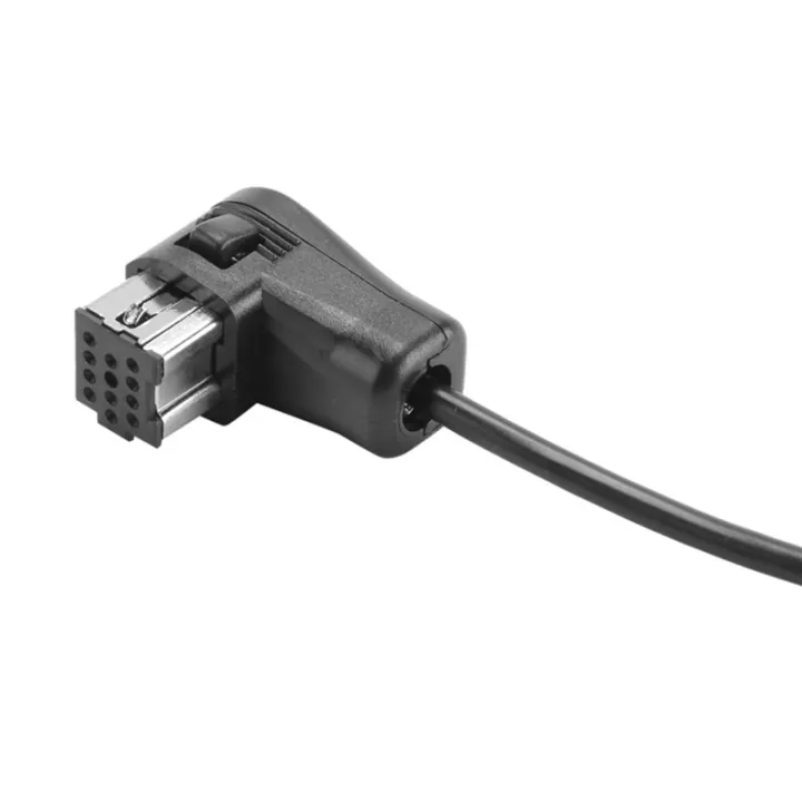 4pcs%20Car%20Bluetooth%20Audio%20Receiver%20for%20Ip-Bus%2011Pin%20Bluetooth%20Aux%20Receiver%20Adapter%20-%20Image%207