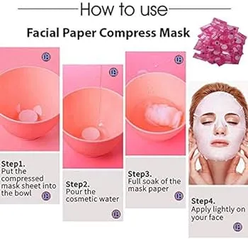 BIOAQUA%20Compressed%20Facial%20Mask%20Disposable%20Face%20Mask%20Natural%20Skin%20Care%20Wrapped%20Masks%2010/20/50%20pcs%20-%20Image%202