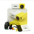 YG300 Pro LED Mini Projector. 