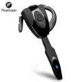 【FUPANG】Single ear Wireless Bluetooth earphones long car headphones sport earbuds with mic.