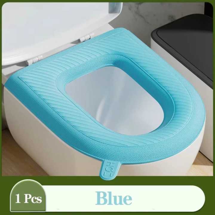 Bathroom%20Toilet%20Seat%20Cover%20Comfort%20Durable%20Thicker%20Washable%20Self%20Sticky%20with%20Handle%20for%20Bathroom%20-%20Image%206