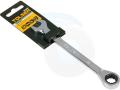 TOLSEN 13mm Ratchet Gear Spanner Fixed Head Combination Wrench Cr-V Model: 15209. 