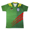 Bangladesh Football National Team Jersey New - Jersey Football - Jersey - Jersey. 