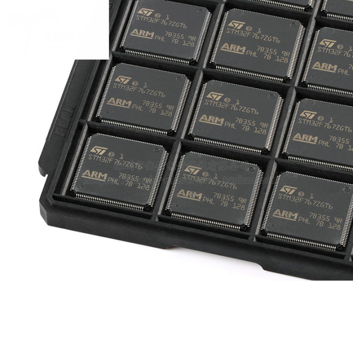 Original%20STM32F767ZGT6%20LQFP-144%20ARM%20Cortex-M7%2032-bit%20Microcontroller%20MCU%20-%20Image%204