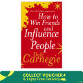 How to Win Friend and Influence People. 