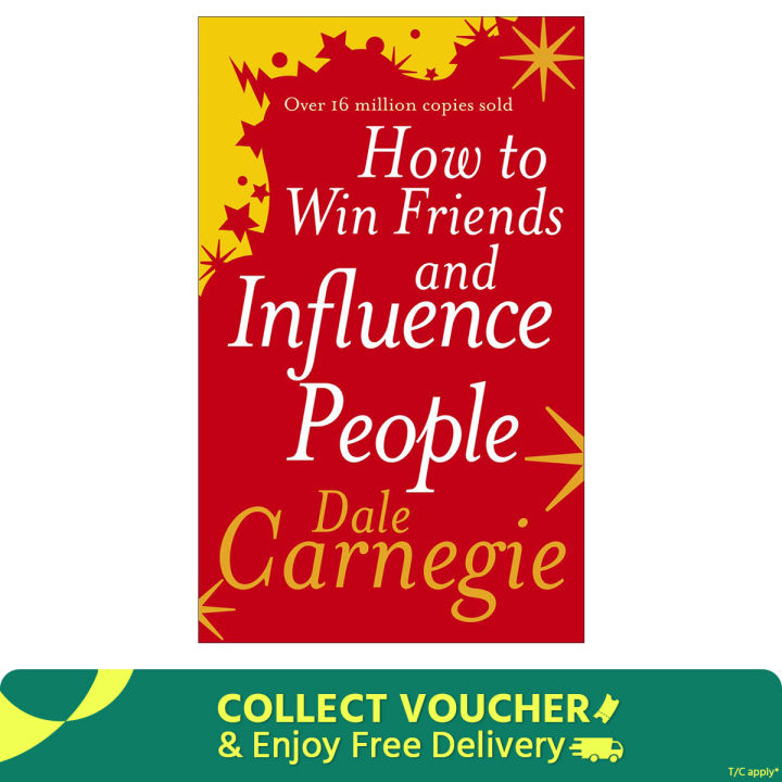 How to Win Friend and Influence People