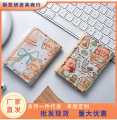New Small Wallet Female Short Korean Version Of The Student Cute Mini Fashion Wallet Coollan Bag Wallet Imported From China. 