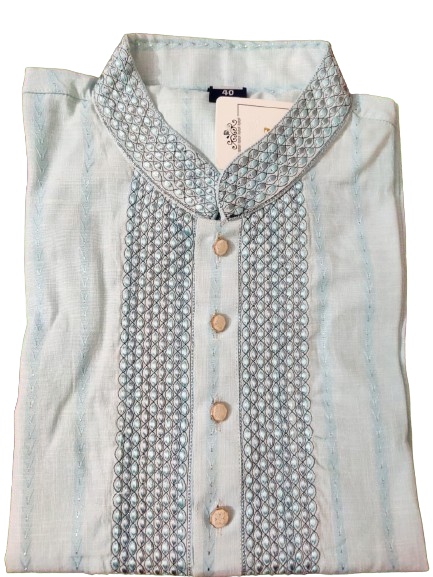 Stylish%20Cotton%20Panjabi%20-%20Image%203