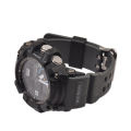 Watch Belt Wear-resistant 28mm Men Sports Watch Band Strap.