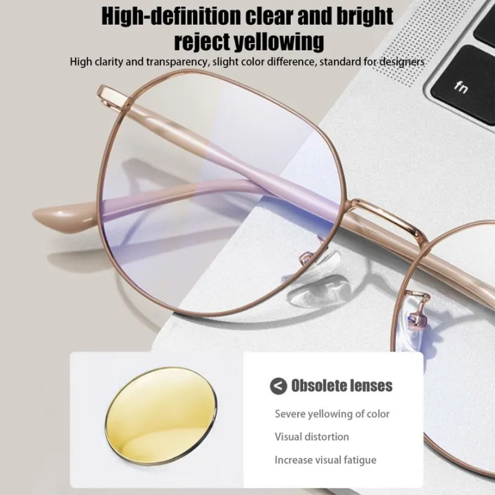 Classic%20Elegant%20Metal%20Round%20Frame%20Anti%20Blue%20Light%20Glasses%20Women%20Vintage%20Retro%20Computer%20Gaming%20Eye%20Protection%20Fashion%20Eyewear%20-%20Image%205