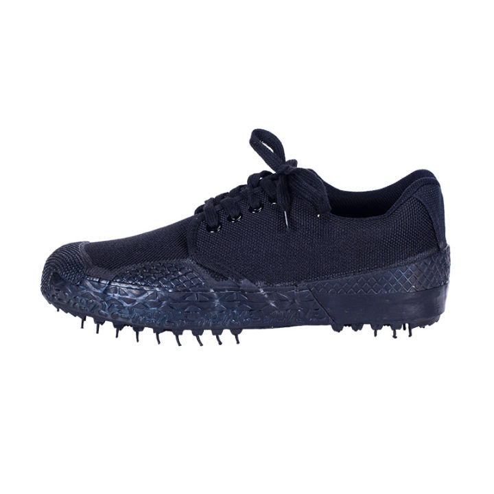 Liberation%20Shoes%20Men's%20Military%20Shoes%20Canvas%20High-Low%20Top%20Vulcanized%20Low-Top%20Labor%20and%20Labor%20Insurance%20for%20Migrant%20Workers%20Rubber%20Shoes%20Men%20-%20Image%204