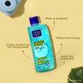 Clean & Clear Morning Energy Aqua Splash Face Wash 100 ml. 
