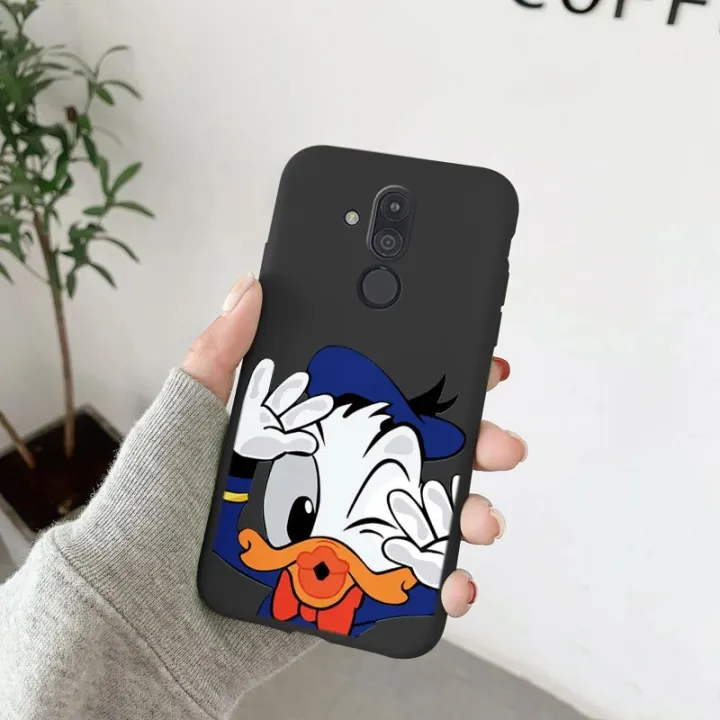 Fashions%20High%20Quality%20for%20Huawei%20Mate%2020%20Lite%20Phone%20Case%20Mickey%20Minnie%20Mouse%20Daisy%20Donald%20Duck%20Stitch%20Cute%20Funny%20Cartoon%20Silicone%20Soft%20TPU%20Back%20Cover%20-%20Image%207