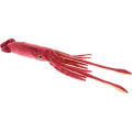 Squid Plush Doll Simulation an  Figure Soft Stuffed Plush Toys For Birthday Gifts e Decoration. 
