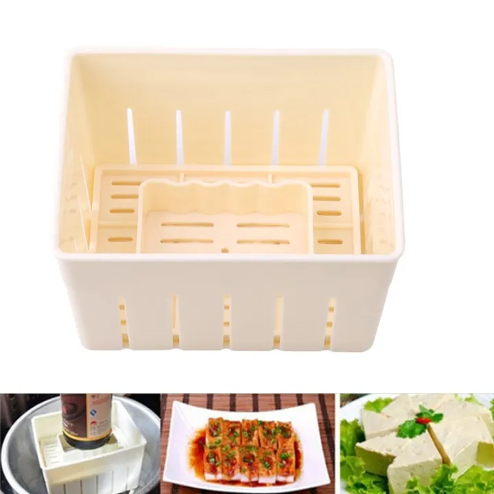 DIY%20Plastic%20Tofu%20Press%20Mould%20Homemade%20Tofu%20Mold%20Soybean%20Curd%20Tofu%20Making%20Mold%20With%20Cheese%20Cloth%20Kitchen%20Cooking%20Tool%20Set%20-%20Image%206