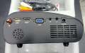 MINI LED PROJECTOR. 