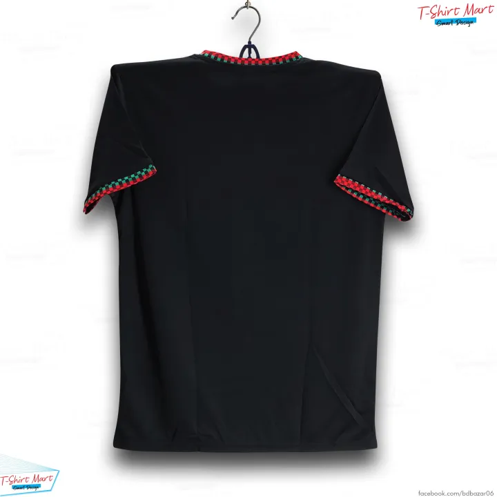 Portugal%20Short%20Sleeve%20Football%20Jersey%20For%20Men%20-%20Half%20Sleeve%20-%20Portugal%20Jersey%202026%20-%20Image%203