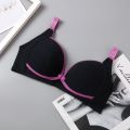 Nursing Bra Women Nursing Nights Maternity Underwear Open Cup Bra Breastfeeding Bra Feeding Front Closure Bra Maternity Clothes. 