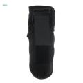 Pack of 2PCS, Stretchy Foot Drop Support Brace for Night Stretching & Relieve Plantar Fasciitis, Heel, Arch Foot Pain. 