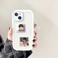54PC/SET TXT HD Poster Stickers SOOBIN YEONJUN BEOMGYU TAEHYUN HUENINGKAI Photos Hand Account Materials Phone Cup DIY Sticker. 