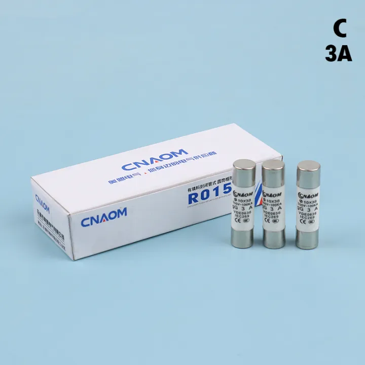 20Pcs%2010*38%20Fast%20blow%20Ceramic%20Fuse%2010x38mm%20Fuse%20500V%201A%202A%203A%204A%205A%206A%208A%2010A%20-%20Image%202